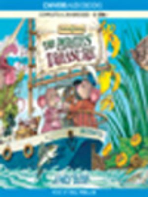 cover image of The pirates' treasure